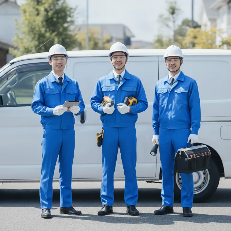 建物診断士 Akita
